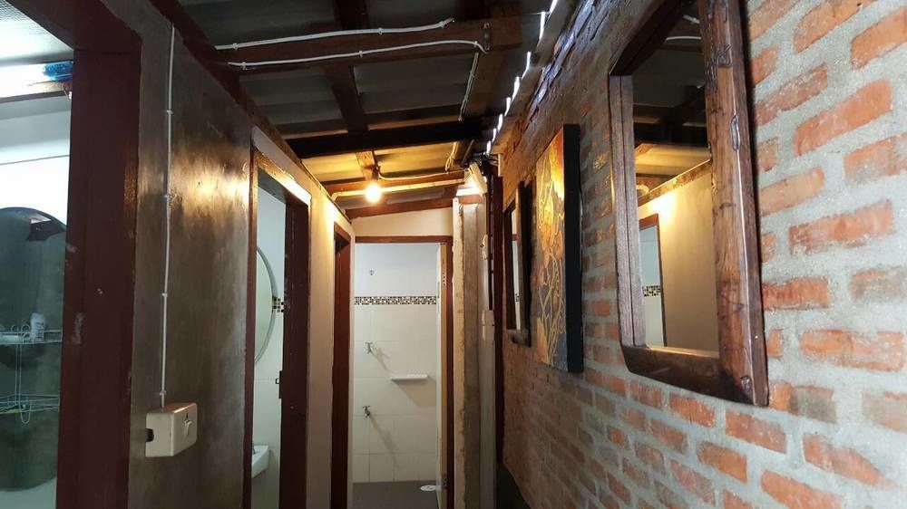 Manon Hostel Chiang Mai Exteriör bild